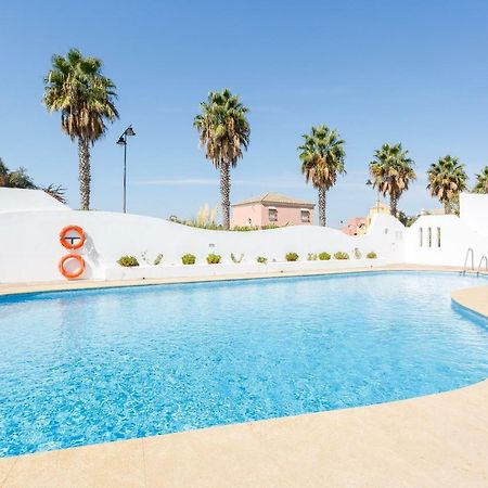 Bonito Apartamento En Campo De Golf Con Piscina Sanlúcar de Barrameda Εξωτερικό φωτογραφία