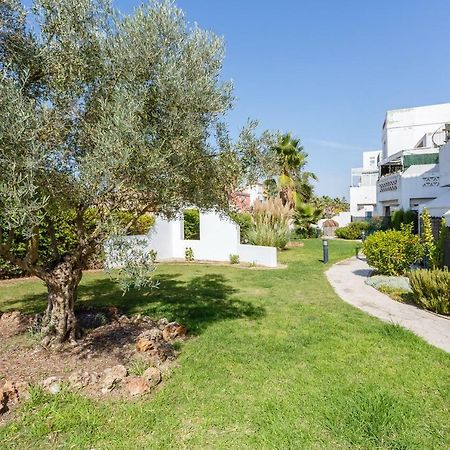 Bonito Apartamento En Campo De Golf Con Piscina Sanlúcar de Barrameda Εξωτερικό φωτογραφία