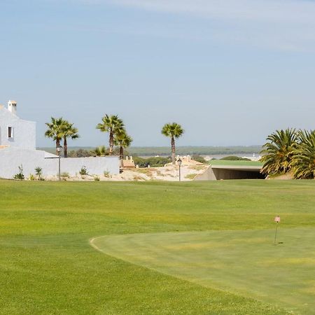 Bonito Apartamento En Campo De Golf Con Piscina Sanlúcar de Barrameda Εξωτερικό φωτογραφία