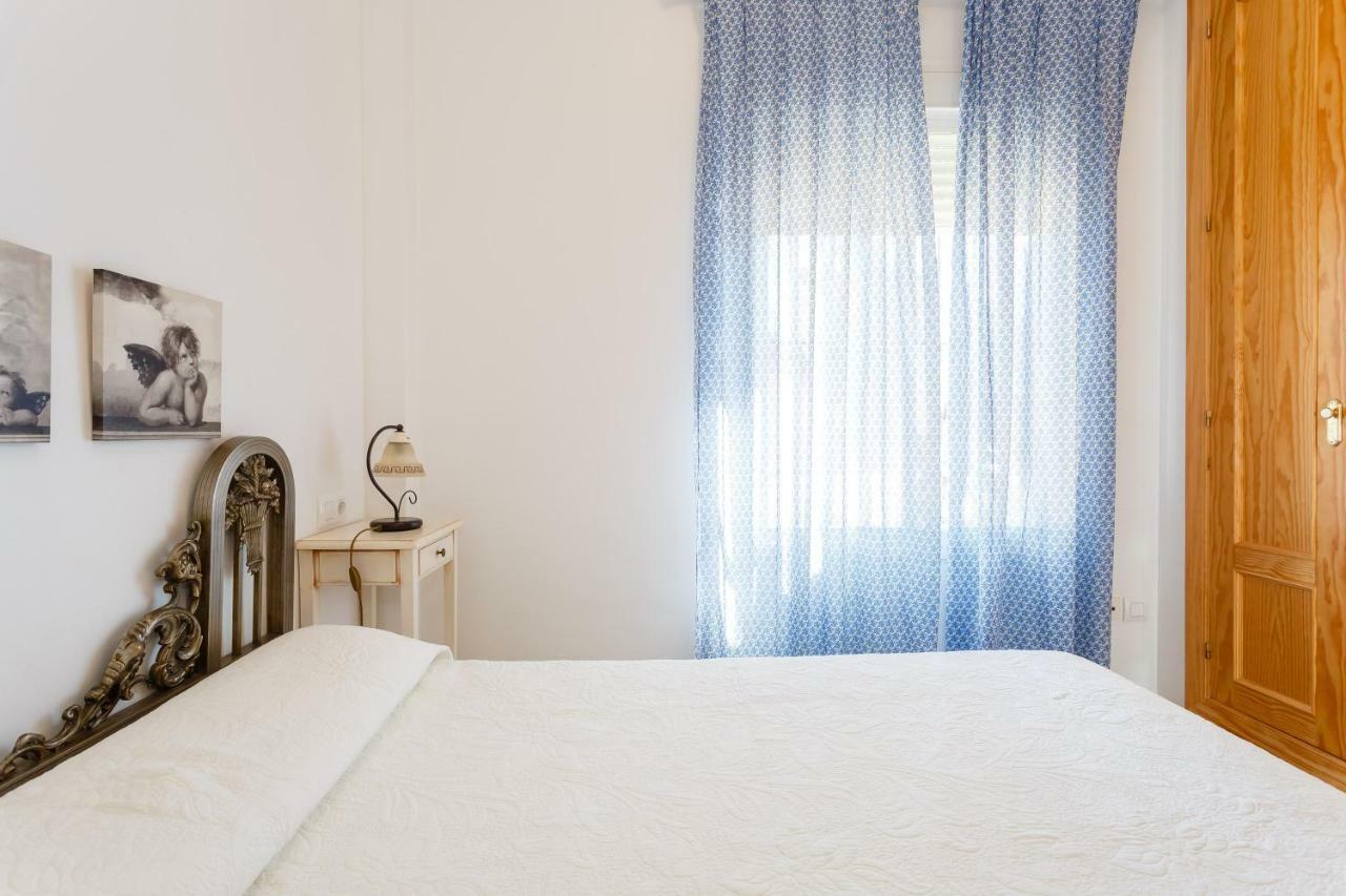 Bonito Apartamento En Campo De Golf Con Piscina Sanlúcar de Barrameda Εξωτερικό φωτογραφία