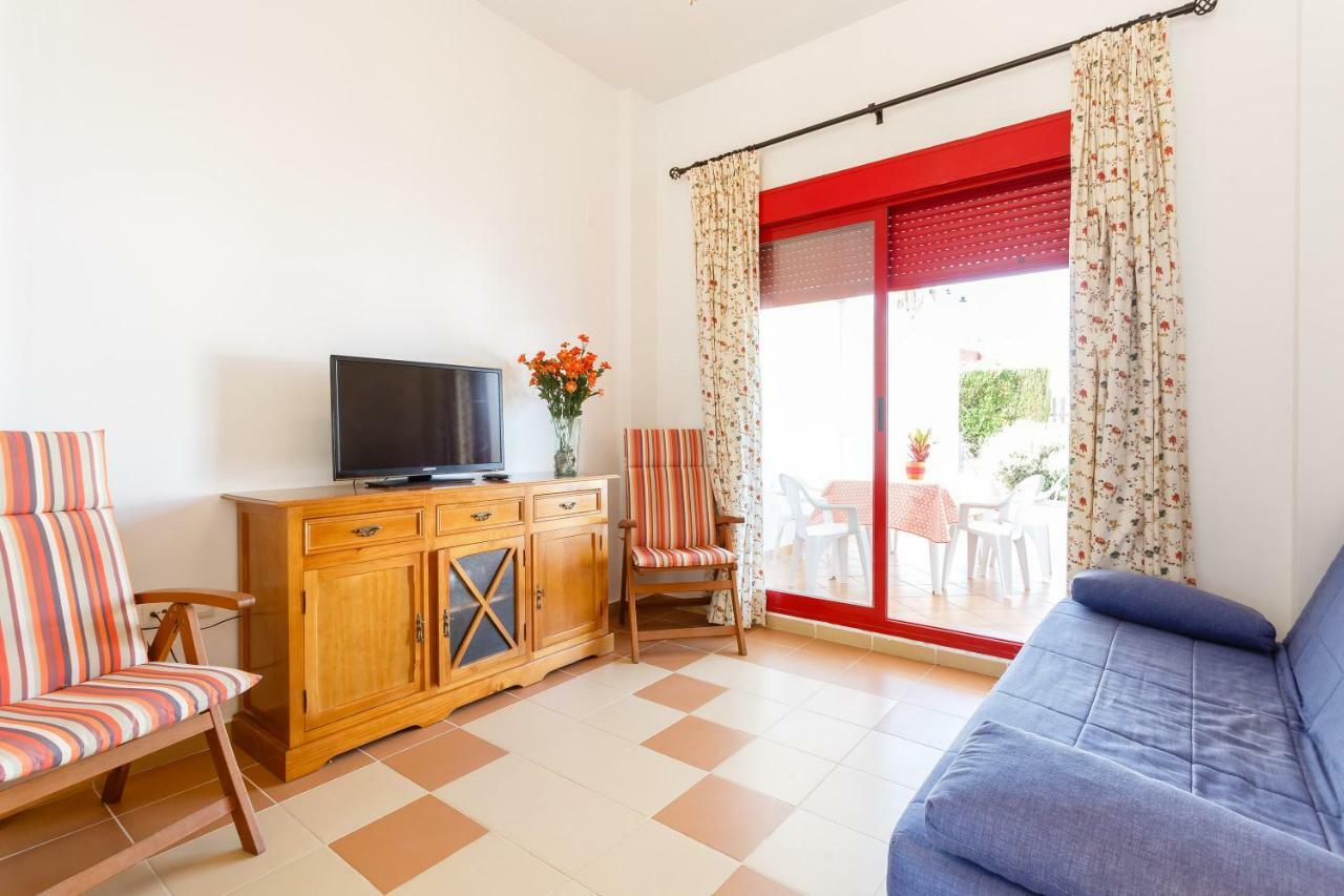 Bonito Apartamento En Campo De Golf Con Piscina Sanlúcar de Barrameda Εξωτερικό φωτογραφία