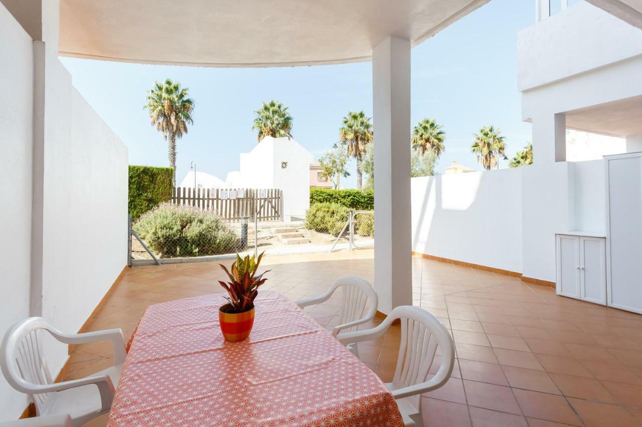 Bonito Apartamento En Campo De Golf Con Piscina Sanlúcar de Barrameda Εξωτερικό φωτογραφία