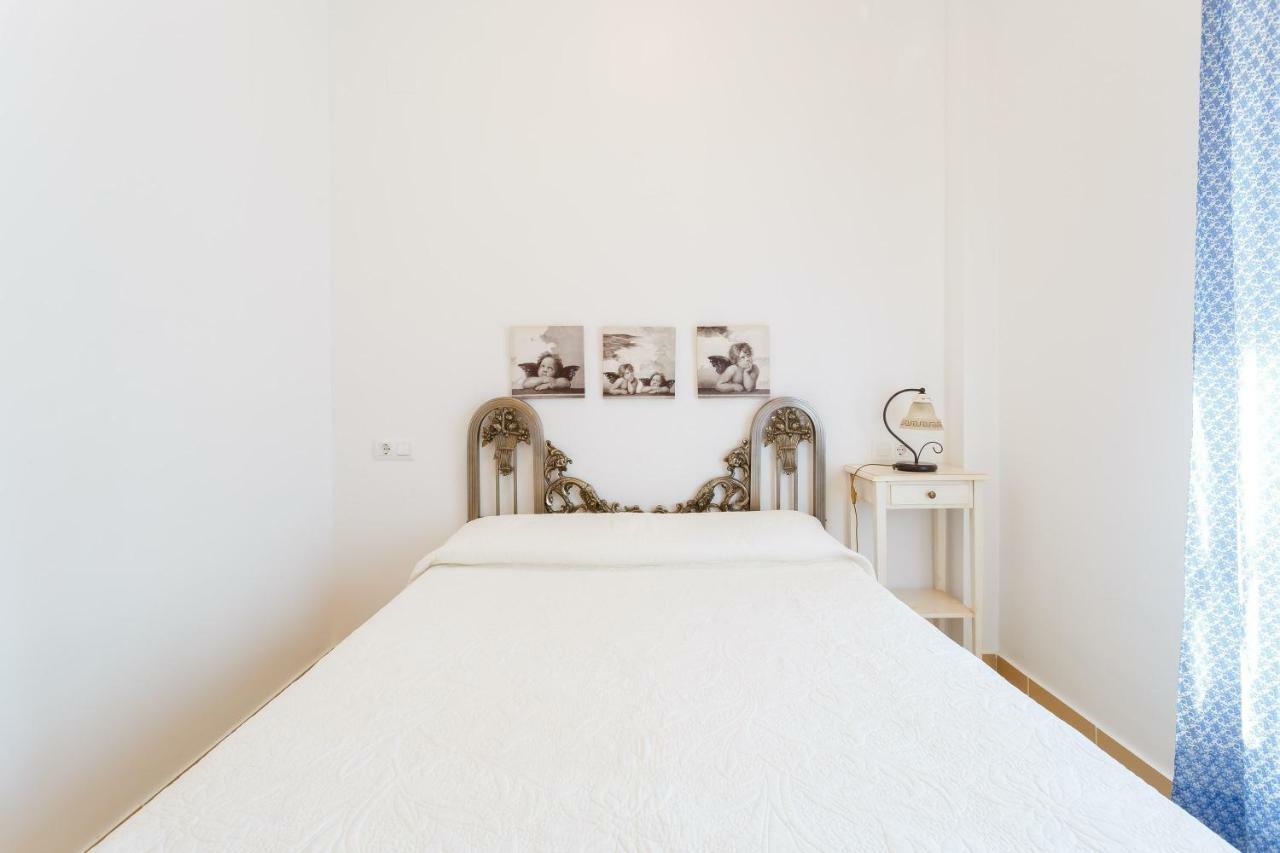 Bonito Apartamento En Campo De Golf Con Piscina Sanlúcar de Barrameda Εξωτερικό φωτογραφία