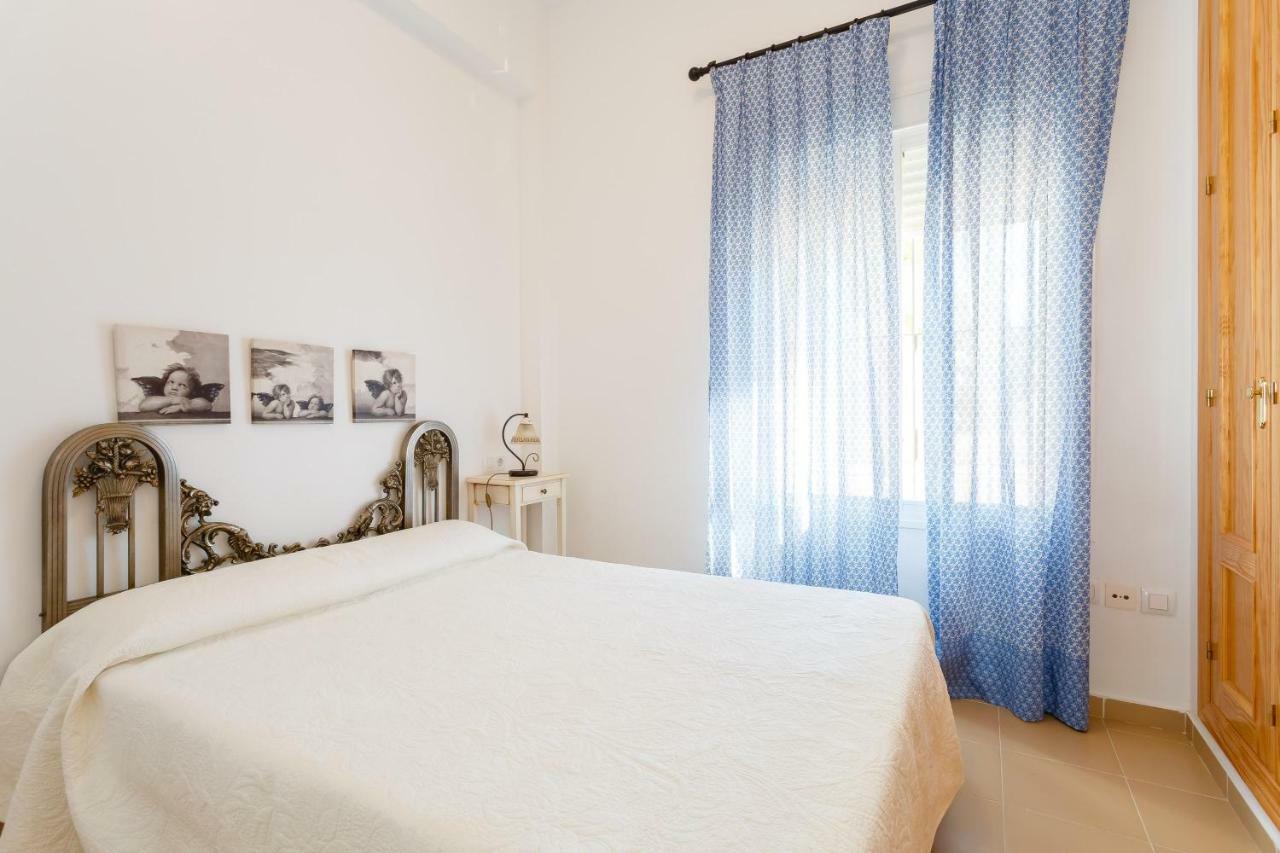 Bonito Apartamento En Campo De Golf Con Piscina Sanlúcar de Barrameda Εξωτερικό φωτογραφία